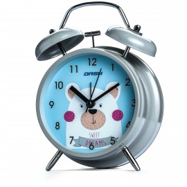 Dash Alarm da018