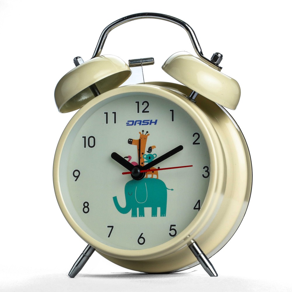 Dash Alarm da021