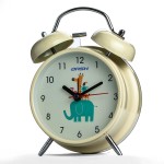 Dash Alarm da021