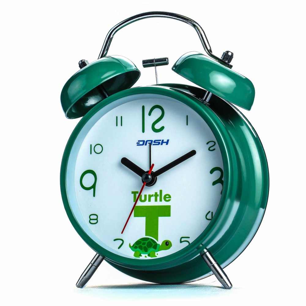 Dash Alarm da023