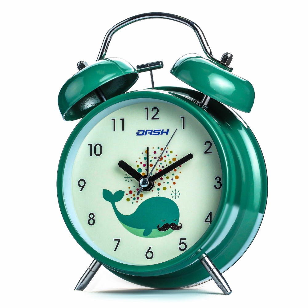 Dash Alarm da024