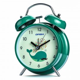 Dash Alarm da024