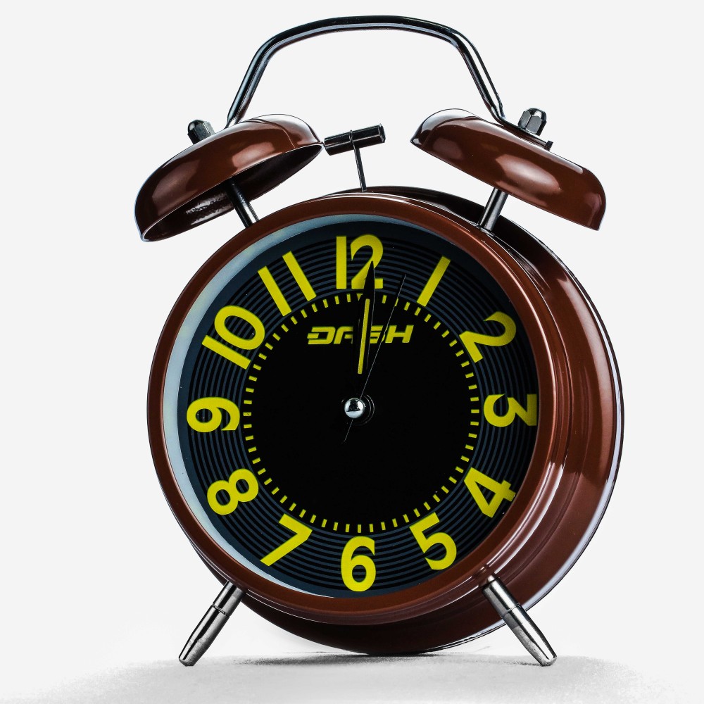 Dash Alarm da031