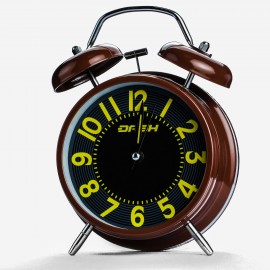 Dash Alarm da031