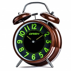 Dash Alarm da034