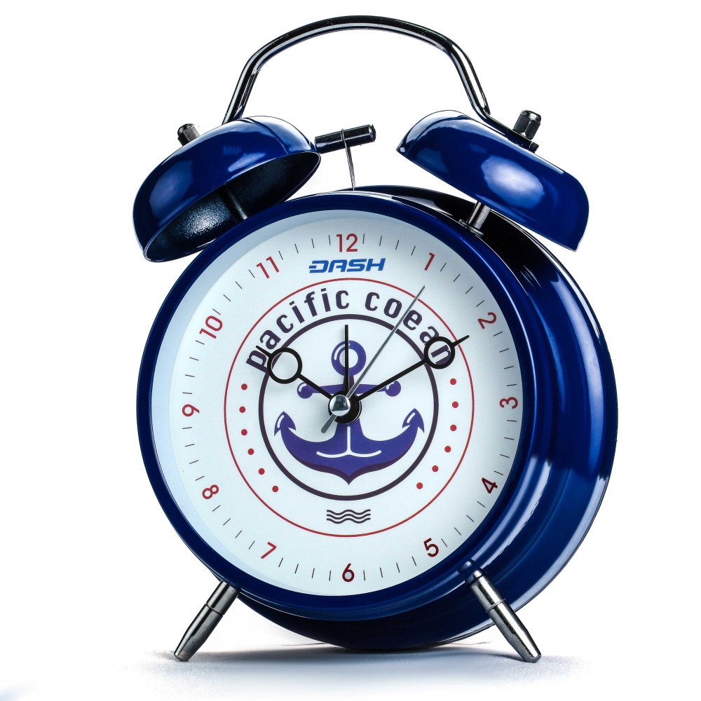 Dash Alarm da036