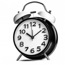Dash Alarm da039