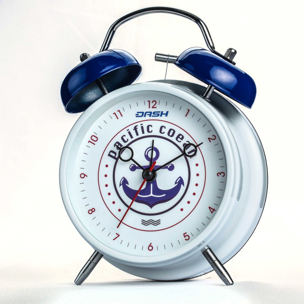 Dash Alarm da040
