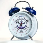 Dash Alarm da040