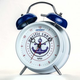 Dash Alarm da040