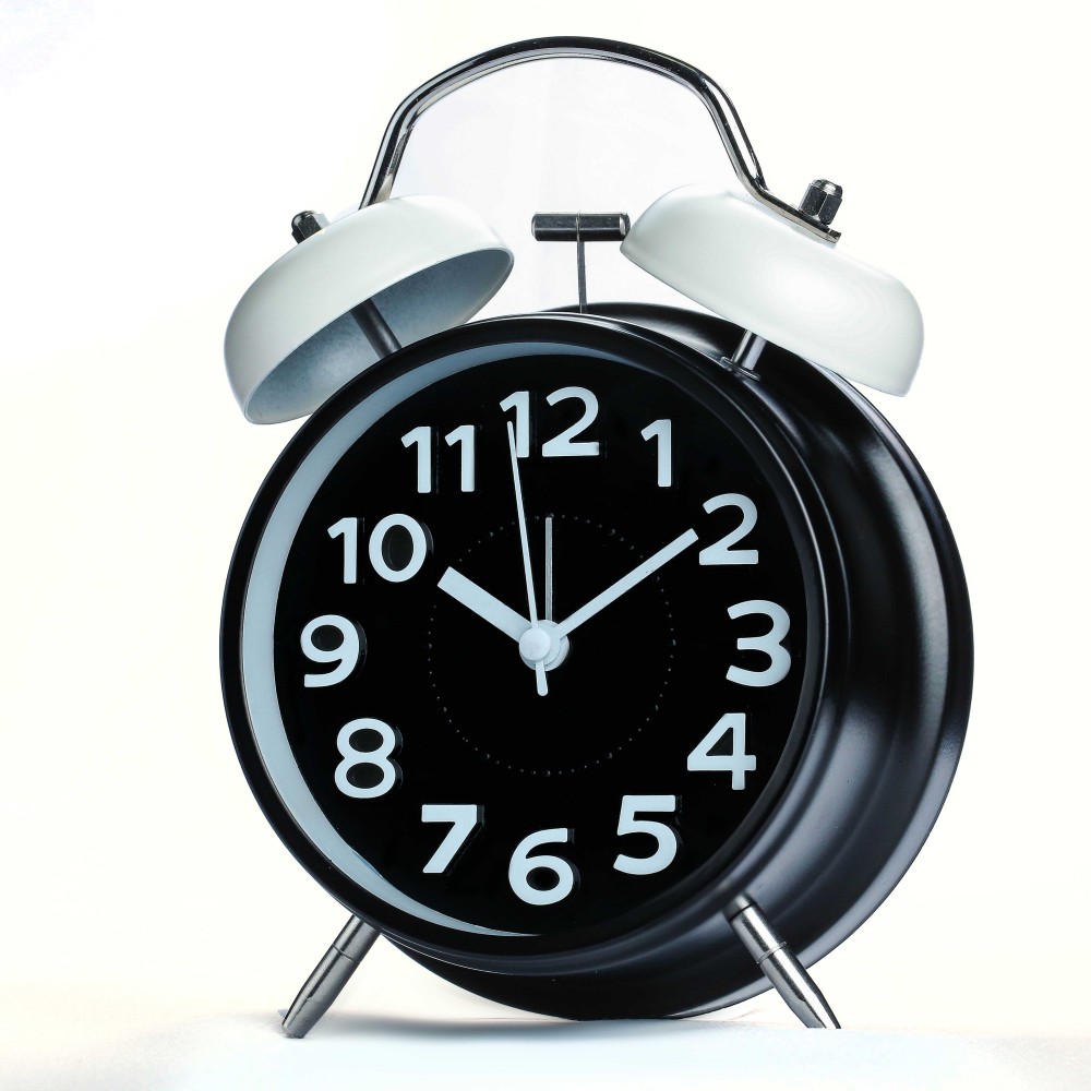 Dash Alarm da042