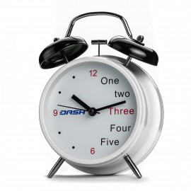 Dash Alarm da046