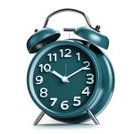 Dash Alarm da047