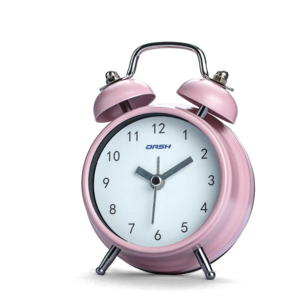 Dash Alarm da049