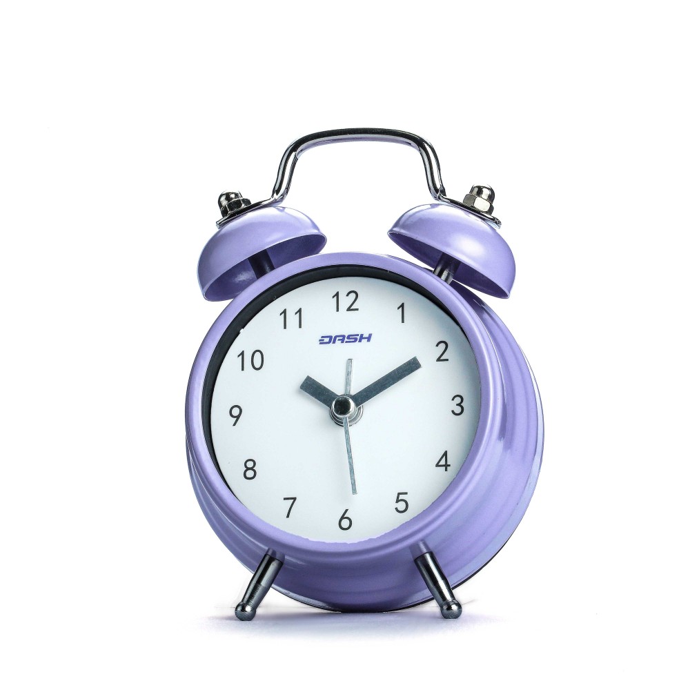 Dash Alarm da050