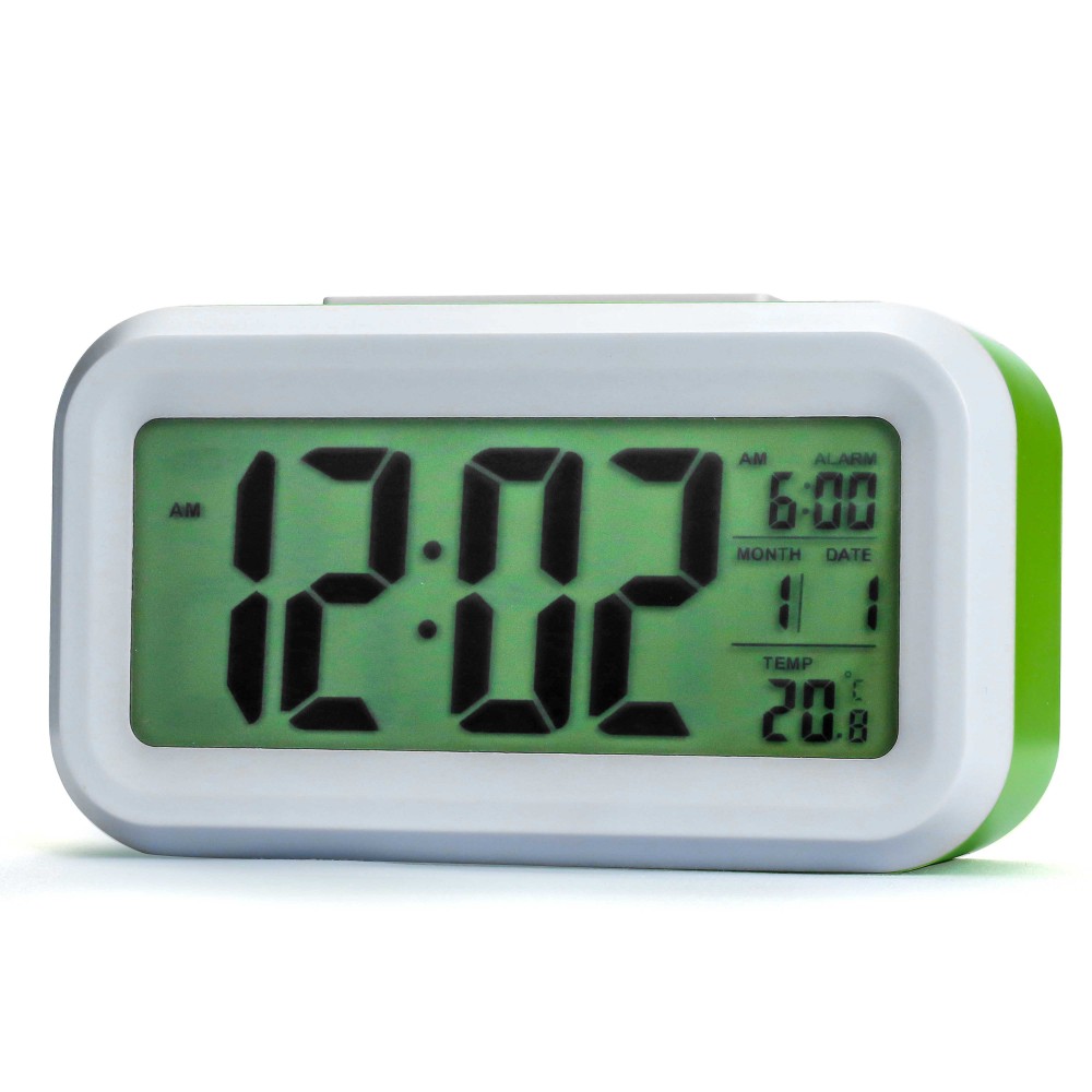 Dash Alarm da055