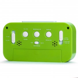 Dash Alarm da055