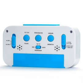 Dash Alarm da056