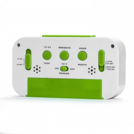 Dash Alarm da057
