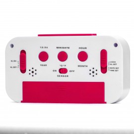 Dash Alarm da059