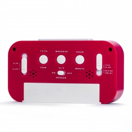 Dash Alarm da060
