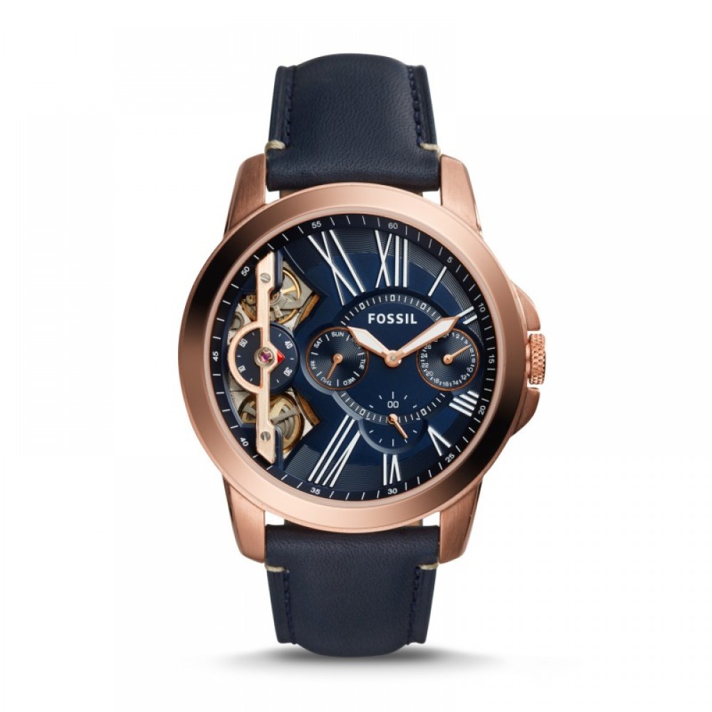 Fossil ME1162