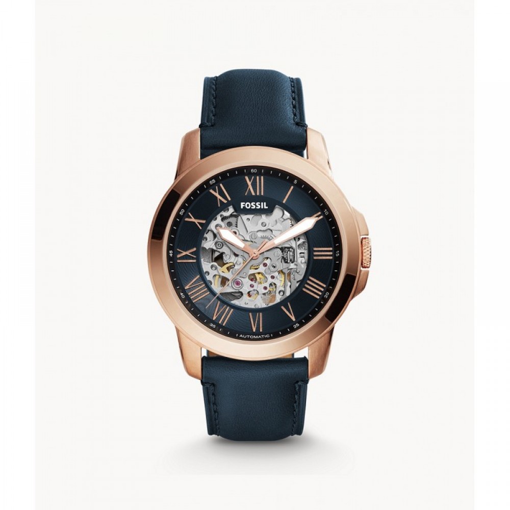 Fossil ME3102