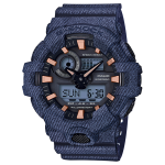 Casio G-SHOCK GA-700DE-2ADR