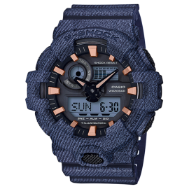 Casio G-SHOCK GA-700DE-2ADR