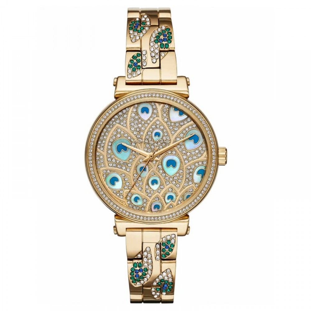 Michael Kors MK3945