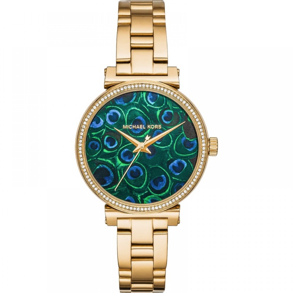Michael Kors MK3946