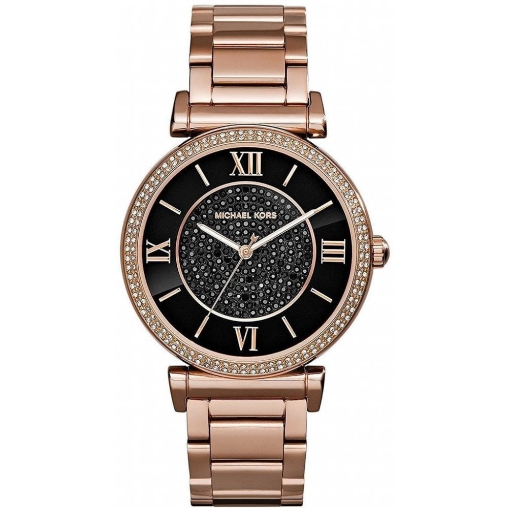 Michael Kors mk3339