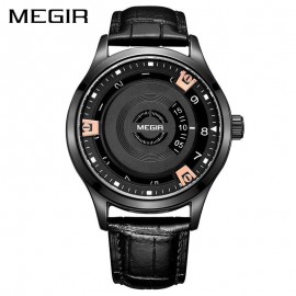 Megir ML1067G-BK-1N0