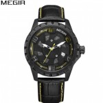 Megir ML1067G-BK-1v