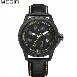 Megir ML1067G-BK-1v