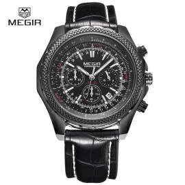 Megir ML2007G-BK-1