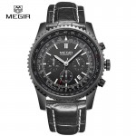 Megir ML2009G-BK-1