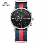 Megir ML2011GBE-RD-1