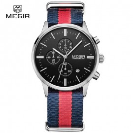 Megir ML2011GBE-RD-1