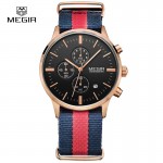 Megir ML2011GBE-RD-1N0