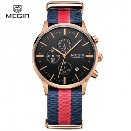 Megir ML2011GBE-RD-1N0