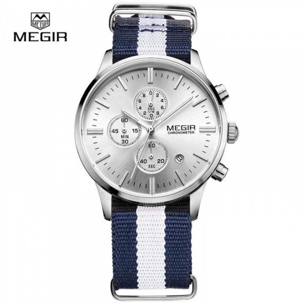 Megir ML2011GBE-WE-7