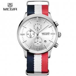 Megir ML2011GBE-WE-RD-7