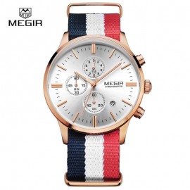 Megir ML2011GBE-WE-RD-7N0