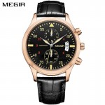 Megir ML2021GREBK-1N0