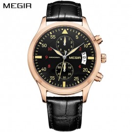 Megir ML2021GREBK-1N0