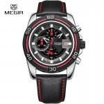 Megir ML2023G-BK-1