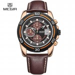 Megir ML2023GREBN-1N0