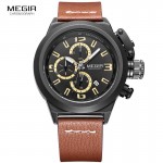 Megir ML2029G-BKBN-1