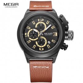 Megir ML2029G-BKBN-1